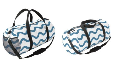 bolsa de gimnasio