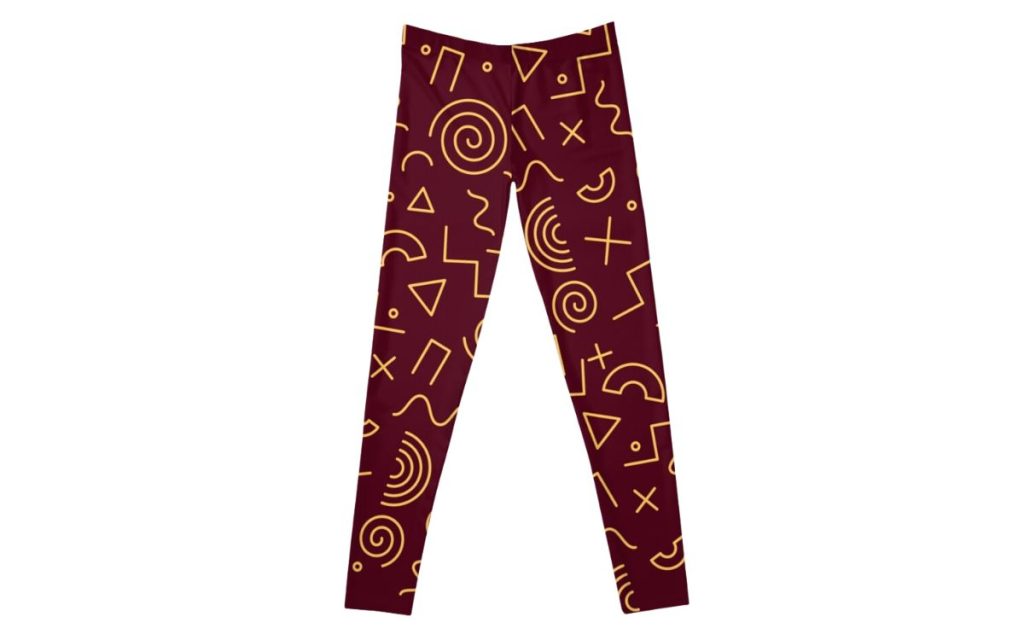 leggins originales