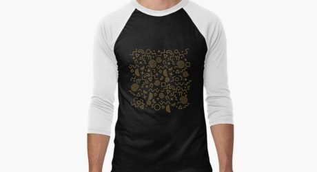 camisetas con estampado original