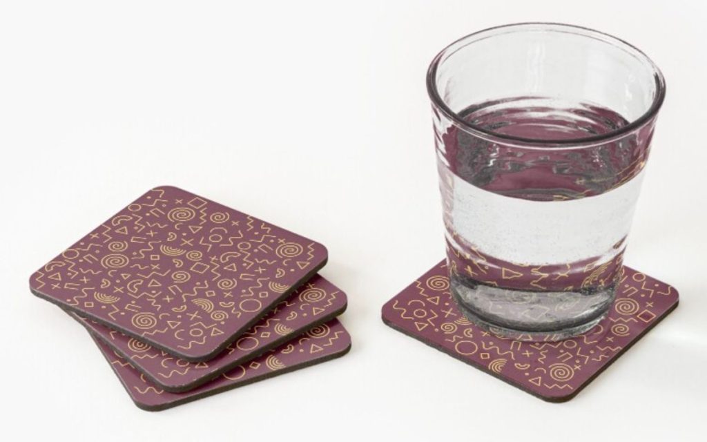 posavasos